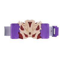 PREMIUM DX メモリアルヴィジョンドライバー&ハイスペックベルト