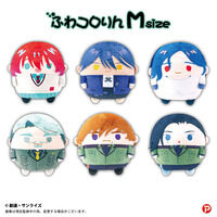 �@����mGundam GQuuuuuuX�@�ӂ�R�����Msize