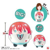 @mGundam GQuuuuuuX@ӂRBIG