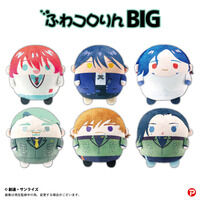 @mGundam GQuuuuuuX@ӂRBIG