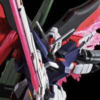 HG 1/144 fXeBj[K_SpecII[ŏIC[WJ[]yQFQOQTNPPz