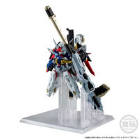 FW GUNDAM CONVERGE �f�X�e�B�j�[�K���_��SpecII&�[�E�X�V���G�b�g�y�v���~�A���o���_�C����z