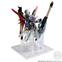 FW GUNDAM CONVERGE �f�X�e�B�j�[�K���_��SpecII&�[�E�X�V���G�b�g�y�v���~�A���o���_�C����z