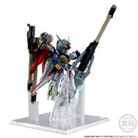 FW GUNDAM CONVERGE �f�X�e�B�j�[�K���_��SpecII&�[�E�X�V���G�b�g�y�v���~�A���o���_�C����z