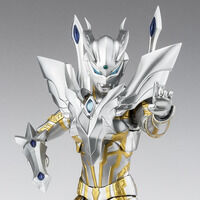 究極アルティメットルミナス ウルトラマン キングジョー 祝！復活！】究極アルティメットルミナス キングジョー