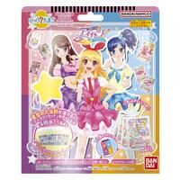 びっくらたまご　アイカツ！