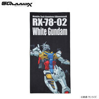 @mGundam GQuuuuuuX r...