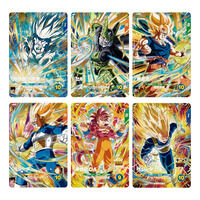 ドラゴンボールスーパーダイバーズ5弾