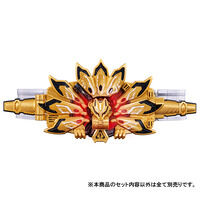 PREMIUM DX メモリアルヴィジョンドライバー&ハイスペックベルト