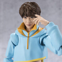 BANDAI - 仮面ライダードライブ　CONVERGE　PB08　ドライブサーガ　フィギュア 仮面ライダー ドライブ】CONVERGE KAMEN RIDER PB08 -ドライブ