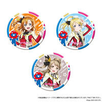 大阪関西万博 null²新商品 缶バッジ 5種類 コンプリート 大阪 関西 万博 null² パビリオン限定 レア缶バッジ