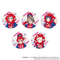 ラブライブ！サンシャイン!! スクールバッグマスコットチャーム