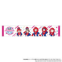 N.S.P. COLOSSEUM+80 リストバンド　ファンくラブ NSP U-NEXT MUSIC FES LoveLive! Series EXPO 2025 STAGE ~Right now