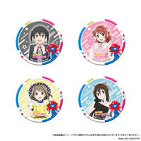 ぴちぴちピッチ アクアピッチ パールピンクハイライト