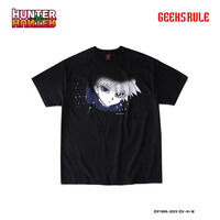 �yHUNTER�~HUNTER�z�~GEEKS RULE�R���{T�V���c