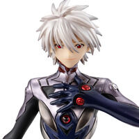 EVA-FRAME-DX：ヱヴァンゲリヲン新劇場版ヤシマ作戦セット