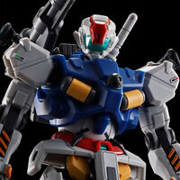 HG 1/144 ZCpyLm