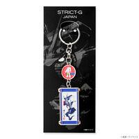 STRICT-G JAPAN�w�@����m�K���_���x2�A�L�[�����O �K���_��