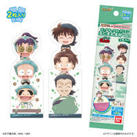 ブックマークコレクション 忍たま乱太郎 Vol.1 2枚入り