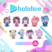 アイカツ！アクリルアートスタンド | アイカツ！シリーズ