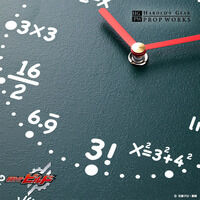 ���ʃ��C�_�[�r���h�~HAROLD�fS GEAR PROP WORKS  �E�H�[���N���b�N