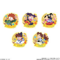 EܗY XebJ[trXPbg ̒i m(12)