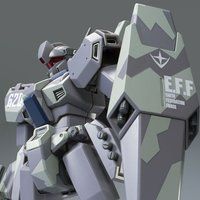 HGUC 1/144 RGM-89D WFKc^iʎdljyĔ́z