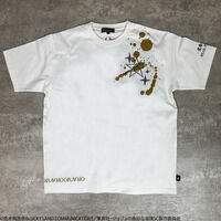 革命機ヴァルヴレイヴ　ハラキリチャレンジＴシャツ　Lサイズ ☆ヴィンス レイ Tシャツ Vince Ray Guitar Girl L 新品 - メルカリ