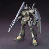 HG 1/144 カットシー | ガンダム Gのレコンギスタ フィギュア