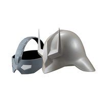 [Lottery Sale] Full Scale Works Mobile Suit Gundam Char Aznable Stahlhelm [Resale]