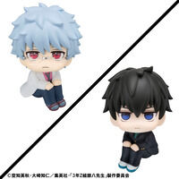 Adokenette 土方十四郎 | 銀魂 フィギュア・プラモデル