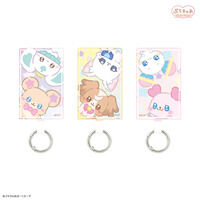 ぷちきゅあ　マルチリングプラス　Lサイズ