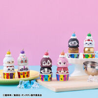ニャンピース　6box まとめ　未開封 抽選販売】MEGA CAT PROJECT ワンピース ニャンピースニャーン