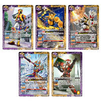 Battle SPIRITS Collaboration Starter Set Kamen Rider Strange Bonds [PB42]