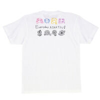 �y�\��̔��z�A�C�J�c�A�J�f�~�[�I�X�g���[�~���O�N���uT�V���c �`1st Anniversary�`