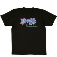 �y�\��̔��z�A�C�J�c�A�J�f�~�[�I�X�g���[�~���O�N���uT�V���c �`1st Anniversary�`