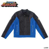 手裏剣戦隊ニンニンジャー　アカニンジャー　伊賀崎天晴　ジャケット M 手裏剣戦隊ニンニンジャー アカニンジャー 伊賀崎天晴