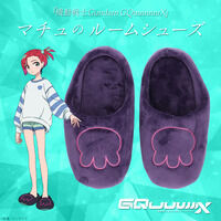 @mGundam GQuuuuuuX }`̃[V[Y