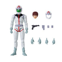 ROBOT魂RX-105 Ξガンダム（機動戦士ガンダム閃光のハサウェイVer.） Amazon | ROBOT魂 （Ka signature） ＜SIDE MS＞ RX-105 Ξガ