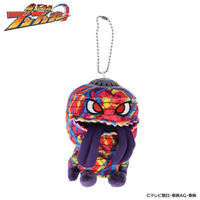 仮面ライダーエグゼイド マイティ マスコットチャーム | 仮面