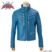 天装戦隊ゴセイジャー ゴセイブルー ジャケット XLサイズ Tシャツ Mサイズ 参考価格】天装戦隊ゴセイジャー ジャケット ゴセイブルー