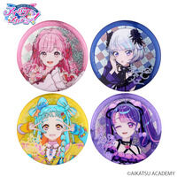 ぴちぴちピッチ アクアピッチ パールピンクハイライト