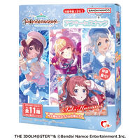 【新品未開封】SideM プレミアムカードダス 2点セット アイドルマスター 再販】THE IDOLM@STER SideM プレミアムカードダスコレクション