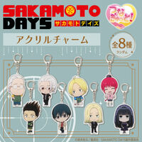 SDチャーム付きリボンストラップ　ポップセット　有栖川おとめ　夏樹みくる 予約限定セット販売】AIKATSU!STYLE for Lady SDチャーム付き
