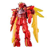DXトバスピノ FULLACTION VER 「獣電戦隊キョウリュウジャー」 Amazon.co.jp: 獣電戦隊キョウリュウジャー DXトバスピノ