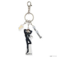 STRICT-G『新機動戦記ガンダムW Endless Waltz』アクリル