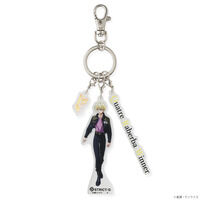 STRICT-G『新機動戦記ガンダムW Endless Waltz』アクリル