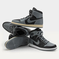 [Raffle Sale] NIKE AIR JORDAN 1 HIGH 85 SHADOW AND REVERSE SHADOW MODEL KIT