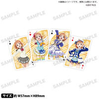 バンダイフェス限定 バトルスピリッツ ランダムスリーブ vol.01 創界神 バトルスピリッツ ランダムスリーブ Vol.01 創界神 【BCGF事後