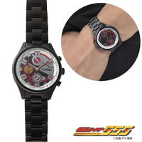 仮面ライダーW WIND SCALE フィリップ腕時計 | 仮面ライダーW